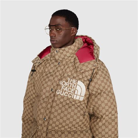 gucci x north face mens|north face x gucci outlet.